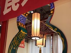 -惠丰堂饭庄·烤鸭·京味菜(民族大学店)