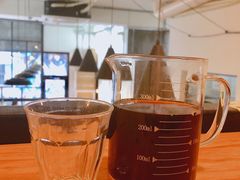 -无牌咖啡&酒馆