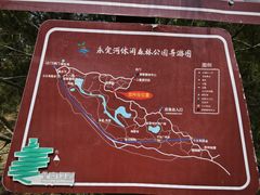 -永定河休闲森林公园