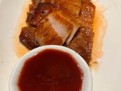 -周锦记广式餐厅