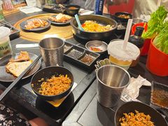 -谷牛和牛烤肉(漕河泾印象城店)