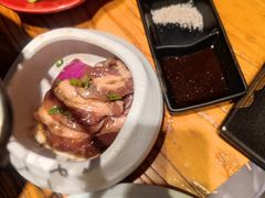 -黑牛の店·和牛烧肉(大悦城店)