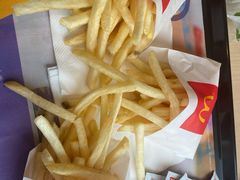 -麦当劳(西安雁塔路店)