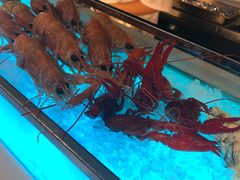 -La Mer Restaurant & Lounge