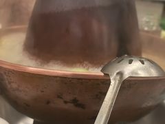 -福寿斋·老北京铜锅涮肉·烧烤(清岚店)