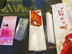 -红钳侠小龙虾·烧烤(中赢康康谷店)