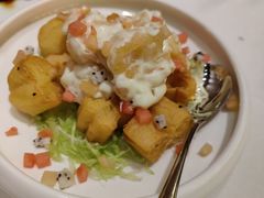 -武汉香格里拉大酒店·香宫中餐厅