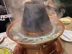 -东来顺饭庄(王府井步行街店)