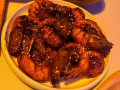 -龙门阵茶屋川菜馆(武康路店)