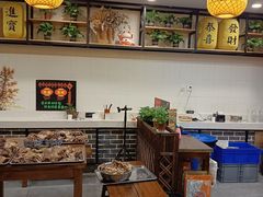 -长安后宰门水盆羊肉(新都心店)