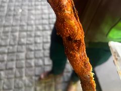 辣味烤翅-一代烤翅王(大汉口店)