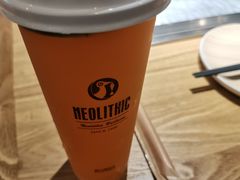 -新石器烤肉(无锡万象城店)