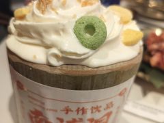 -南浦洞烤肉·新世界版(奥体店)