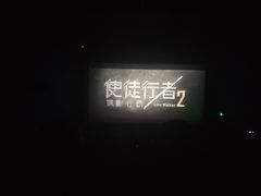 -奥斯卡升龙国际影城(RealD Cinema)