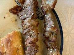 -金家老三饭庄(常营店)