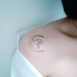 -刺客纹画纹身·洗纹身·穿孔饰品