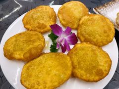 油饼-品回味清真西北楼(宁波首店)