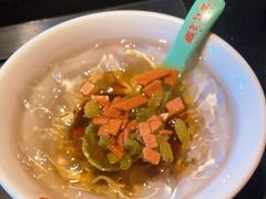 冰粉-蜀江龙火锅(339店)
