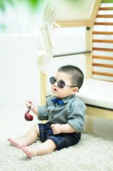 -韩国非常宝贝孕婴童摄影(萝岗万达店)