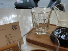 -倦勤咖啡(中山南路店)