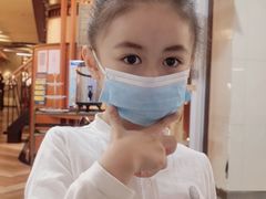 -阿娜尔·新疆菜(佰港城店)