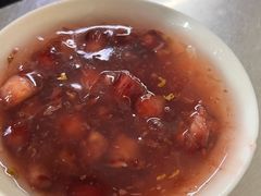 -芳婆糕团店(王府大街店)