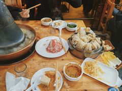 -元盛居(亚泰大街店)
