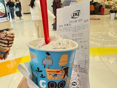 -DQ·蛋糕·冰淇淋(湖景东路店)