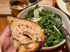 -THE CANNERY&JUJU 新鲜海鲜·牛排美食酒廊