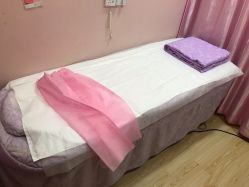 -晶奕空间专业脱毛连锁机构