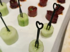 -老牌坊鲁菜名店(宽厚里店)