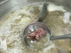 -粤潮牛肉火锅店(江南大道店)