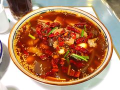 -付掌柜在成都·热炒砂锅集(金禾店)