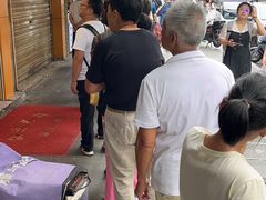 -吴山烤禽 (吴山路店)