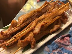 -浩海火燒雲傣家菜(芮欧百货店)