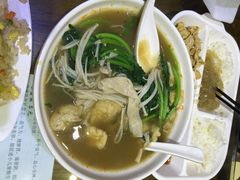 富龙快餐店-富龙快餐店(铁西店)
