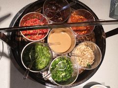 -八珍玉食鸡煲·打边炉(印象城店)