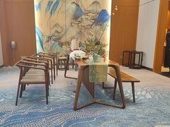 -金陵山水丽景酒店-中餐厅