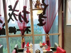 -老牌坊鲁菜名店(美莲广场店)