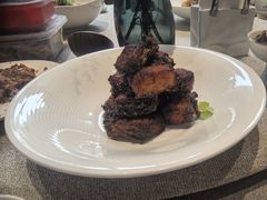 熏鱼-太湖饭店·寄畅轩中餐厅