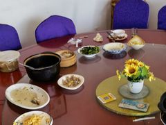 -美味之家·湖景农家乐(太湖东山店)
