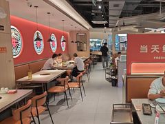 -宴全牛粤来越牛潮汕鲜牛肉火锅(海州万达广场店)