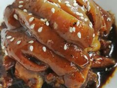 -尚岛私房菜(西方巷店)