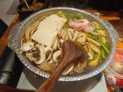 -牛坂亭 . 和牛烤肉海鲜酒场(工农路店)