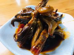 鸭舌-雲记卢妈冷锅串串(中道街总店)