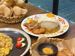 -曼谷食堂·泰国家庭料理(丹桂路店)