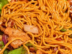 -王繁星面馆(西安熙地港店)