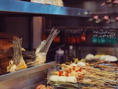 -老谢野馄饨(延安路店)