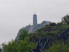 -圌山