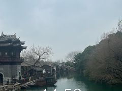 -乌镇西栅景区